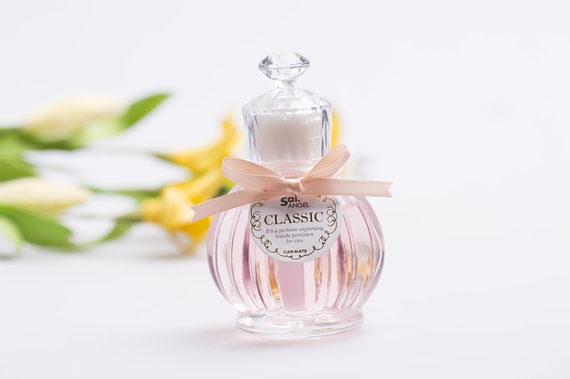 parfém clasic